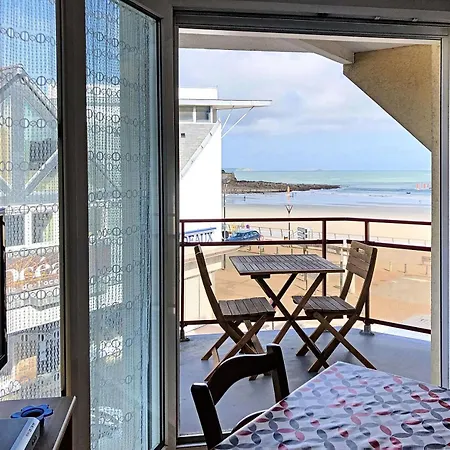 Le Casino - Vue Sur Les Sept Iles A Guirec Mae-3534 Perros-Guirec